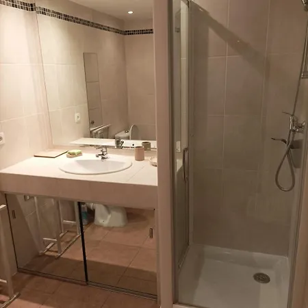 Tabarly 4 Pers Ac Swimming Pool 2 Bedrooms *