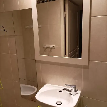 アパート Tabarly 4 Pers Ac Swimming Pool 2 Bedrooms