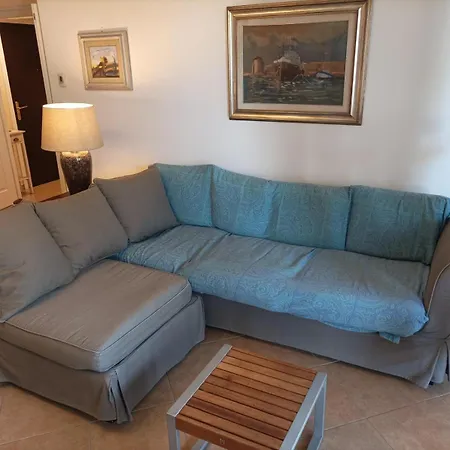 Tabarly 4 Pers Ac Swimming Pool 2 Bedrooms * ヴィルヌーヴ・ルベ