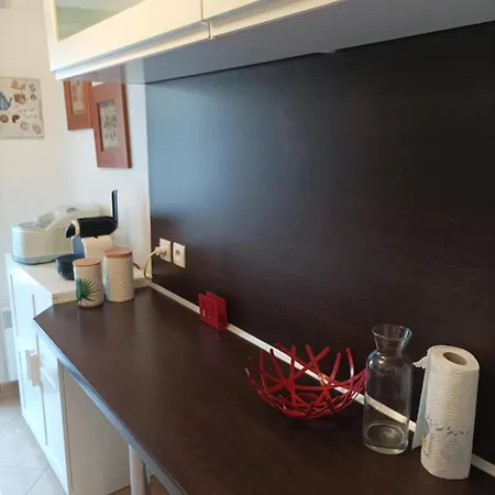 Tabarly 4 Pers Ac Swimming Pool 2 Bedrooms * ヴィルヌーヴ・ルベ