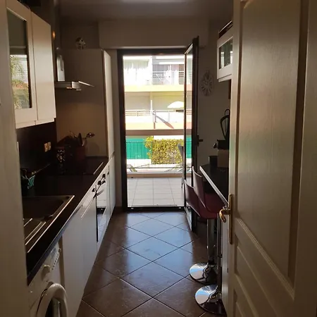 Tabarly 4 Pers Ac Swimming Pool 2 Bedrooms アパート