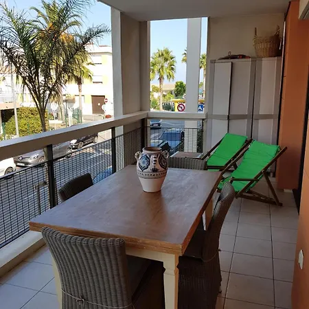 Tabarly 4 Pers Ac Swimming Pool 2 Bedrooms アパート *